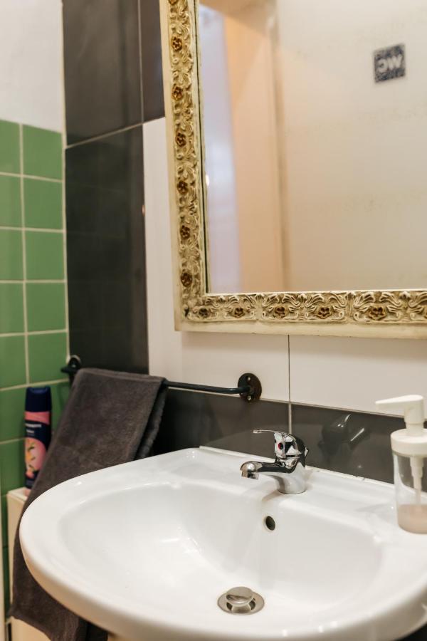Daniela'S Lisboa Central Room 206 מראה חיצוני תמונה