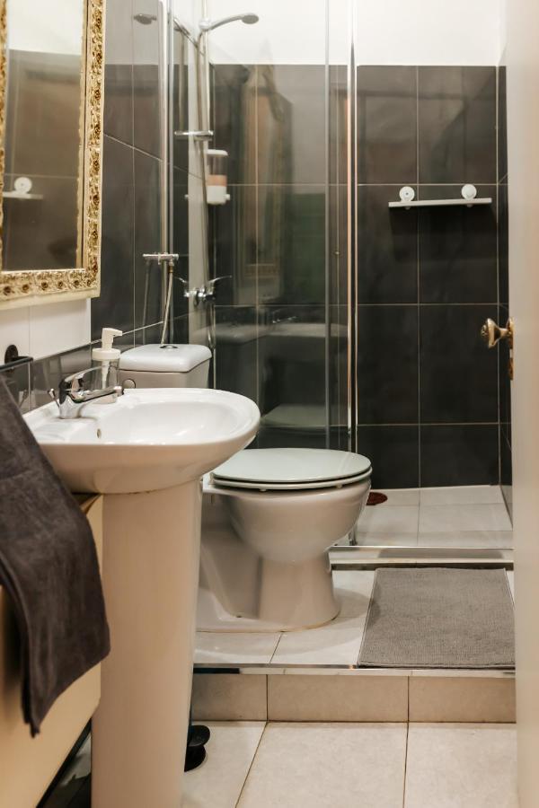 Daniela'S Lisboa Central Room 206 מראה חיצוני תמונה